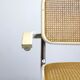 White B64 chair