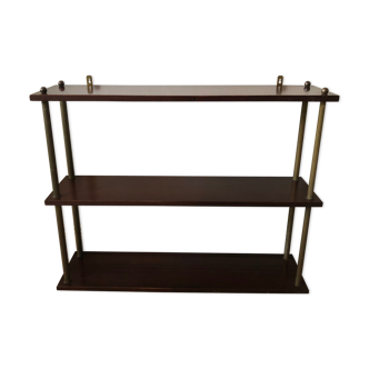Vintage shelf