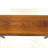 Commode scandinave en palissandre, Suède, 1960