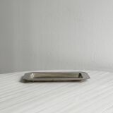 Small metal tray