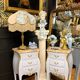 Louis XV Consoles