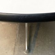 Table d'appoint du milieu du siècle par Charles & Ray Eames pour Herman Miller, années 1960