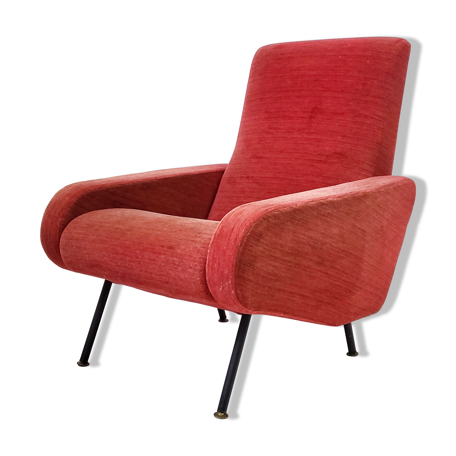 Vintage 1950 armchair