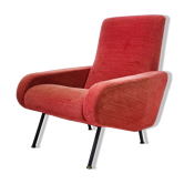 Fauteuil 1950 vintage