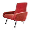 Vintage 1950 armchair
