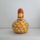Italian earthenware duck Romano Innocenti