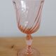 Rosaline wine glasses