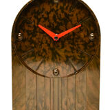 Bakelite clock