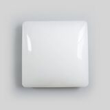 Iguzzini 5242 wall lamp / ceiling lamp