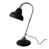 Lampe de table Bestlite des années 1930 par Robert Dudley Best