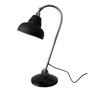 1930s Bestlite table lamp by Robert Dudley Best