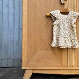 Armoire asymétrique