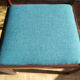 Set of 4 teak chairs 1960/1970