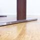 Table 70 height adjustable and extensible