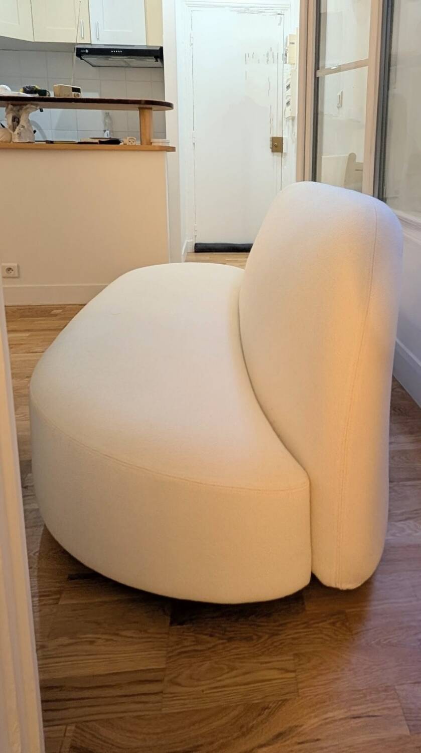 Canapé Elysée de Ligne Roset