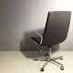 Armchair by Bernd Münzebrock for Knoll International