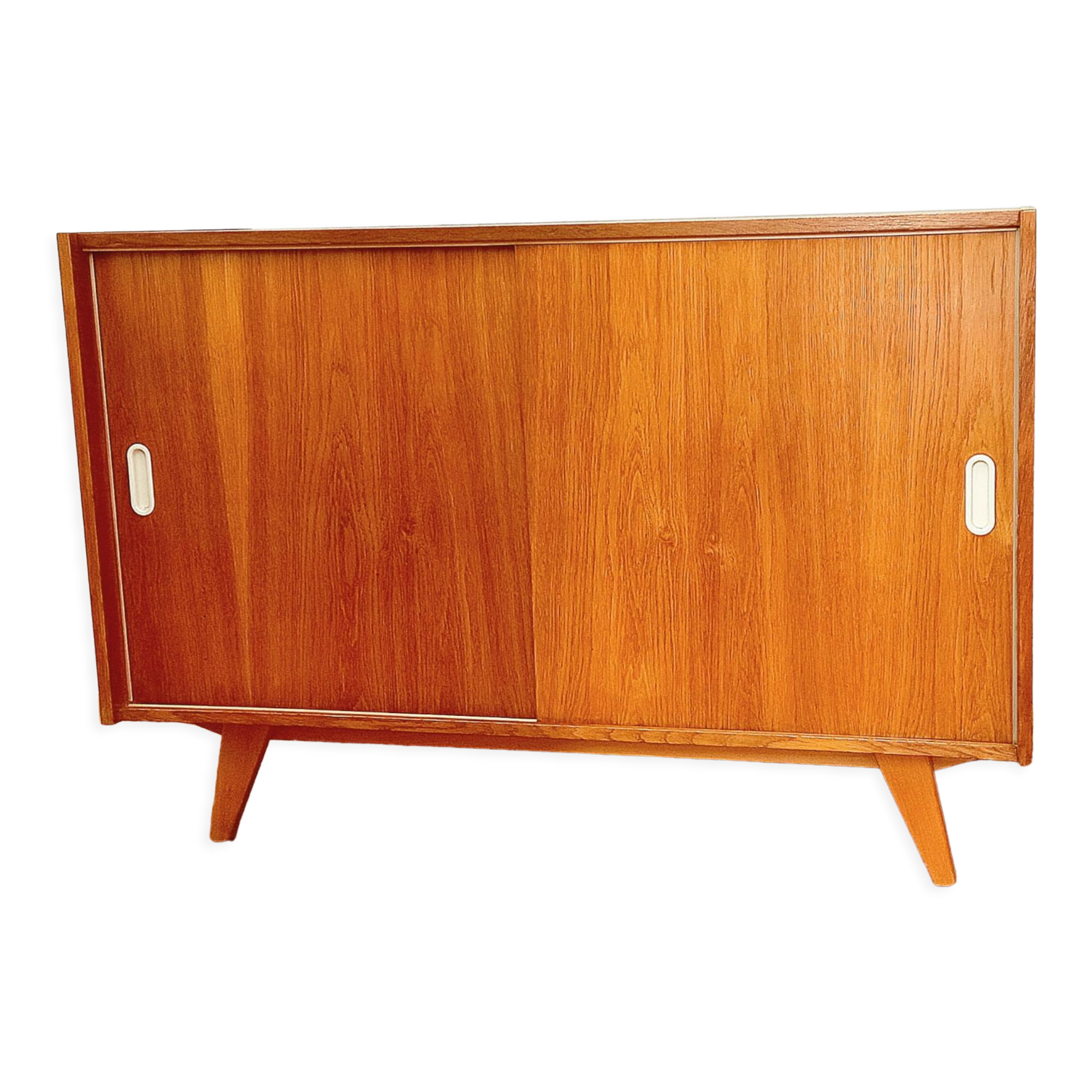 Buffet by J. Jiroutek for Interier Praha, Czechoslovakia, 1960s
