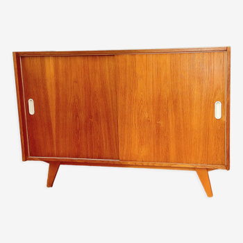 Buffet by J. Jiroutek for Interier Praha, Czechoslovakia, 1960s