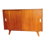 Buffet by J. Jiroutek for Interier Praha, Czechoslovakia, 1960s