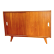 Buffet by J. Jiroutek for Interier Praha, Czechoslovakia, 1960s