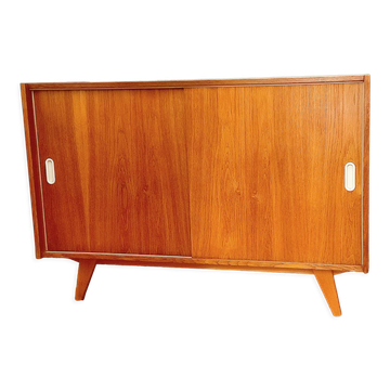 Buffet de J. Jiroutek pour Interier Praha, Tchécoslovaquie, années 1960