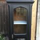 Wardrobe renovated with its key