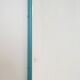 Scandinavian wall mirror, 1960s