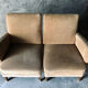 XXth Century Armchair French Work 1940