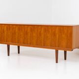 Teak Dinish sideboard, 1960s