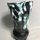 Old ceramic vase