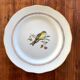 Plate Betting Sparrows