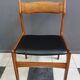 Desk chair 1960s