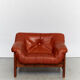 Armchair by Percival Lafer for Lafer Furniture Company