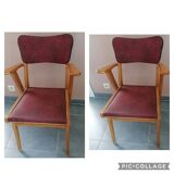 Fauteuil bridge