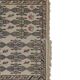Vintage Turkish Oushak Handwoven Rug 172x233 cm