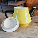 Théière vintage Villeroy & Boch