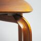 Grand Prix chair by Arne Jacobsen for Fritz Hansen 1957