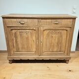 Art Deco sideboard