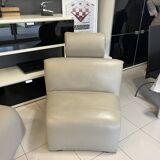 Steiner sofa set model RIVOLI