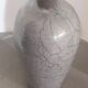 Ceramic vase