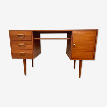 Bureau années 60