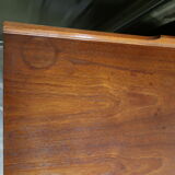 Small teak thread from the 60s