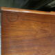 Small teak thread from the 60s