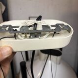 Suspension Staff, 1980