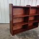 Shelf, 50 years