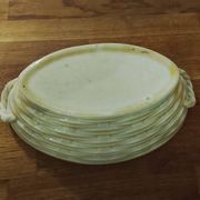 Terrine dish