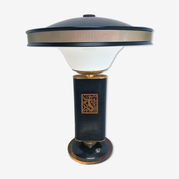 Lamp model "siren" Jumo