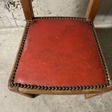 50s children's chair