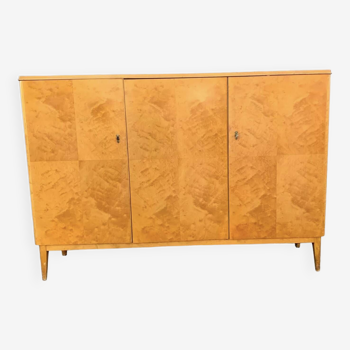 Venesta Finland sideboard circa 1950