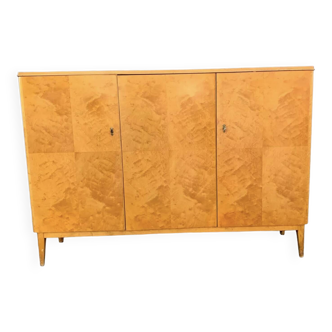 Venesta Finland sideboard circa 1950